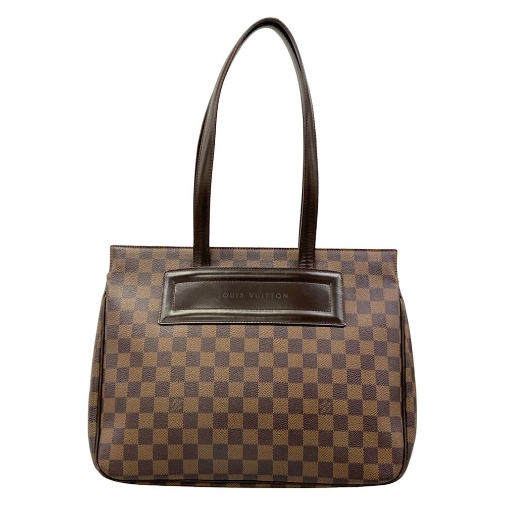 Louis Vuitton Parioli PM Damier Tote Bag N51123